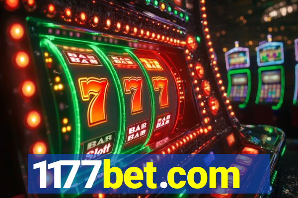 1177bet.com