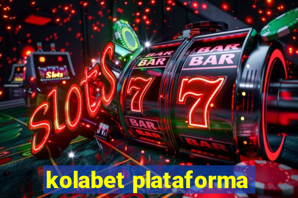 kolabet plataforma