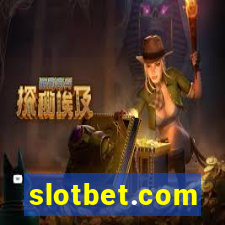 slotbet.com