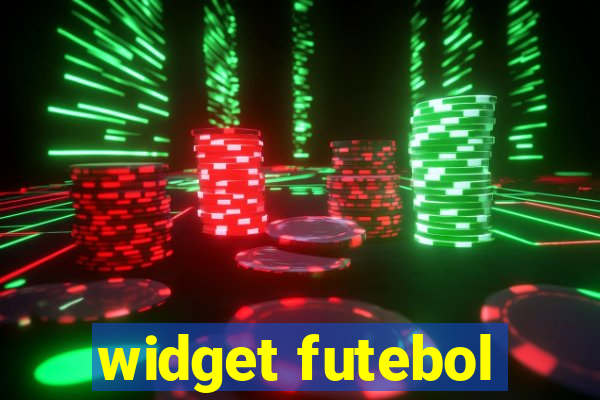 widget futebol