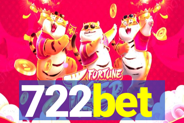 722bet