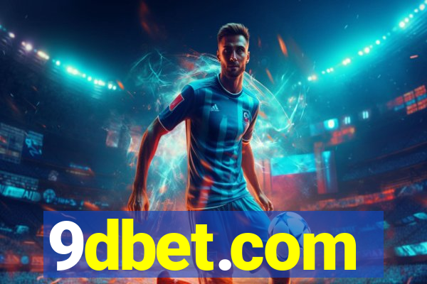 9dbet.com