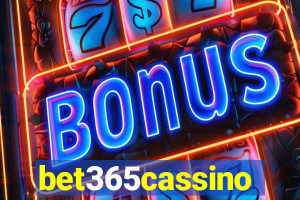 bet365cassino