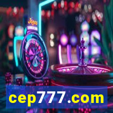 cep777.com