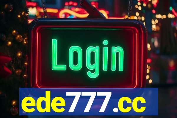 ede777.cc