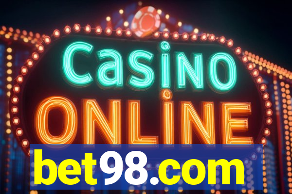 bet98.com