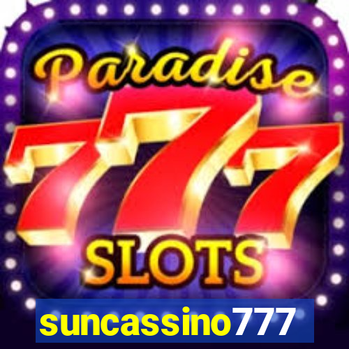 suncassino777