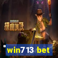 win713 bet