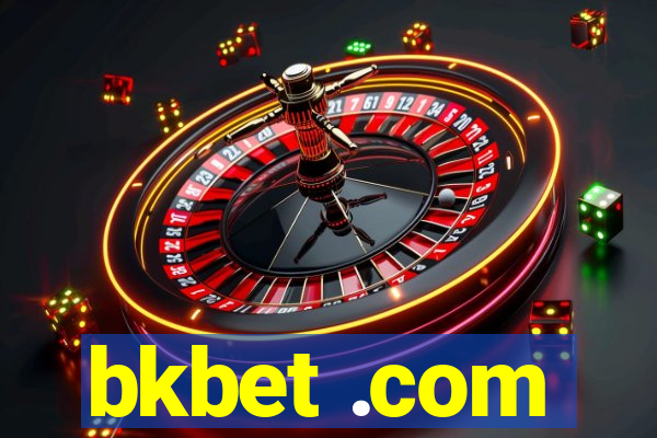 bkbet .com