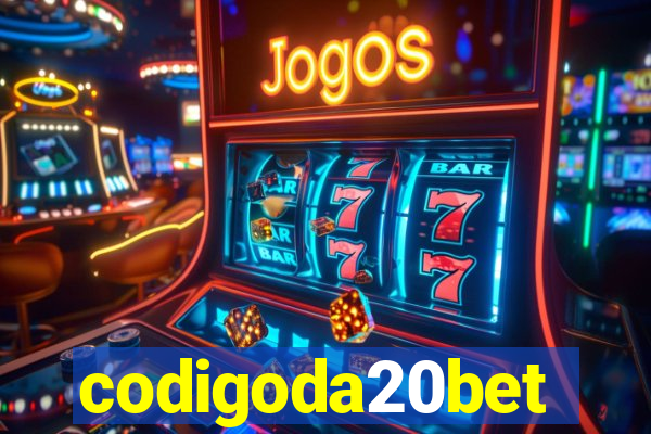 codigoda20bet