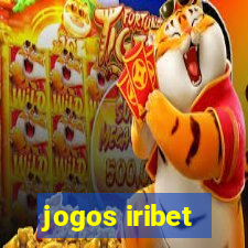 jogos iribet