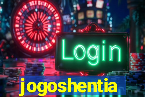 jogoshentia