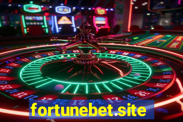 fortunebet.site