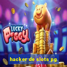 hacker de slots pg