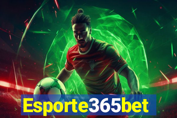 Esporte365bet