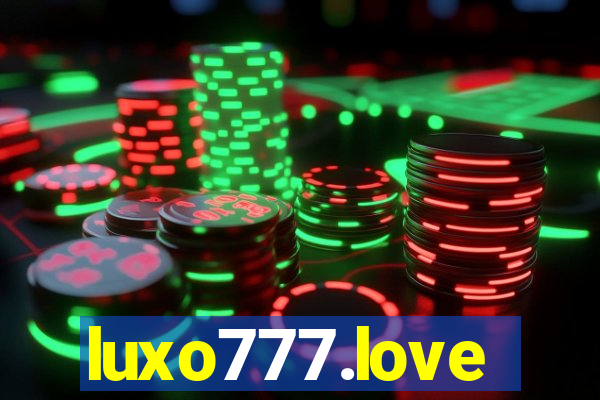 luxo777.love