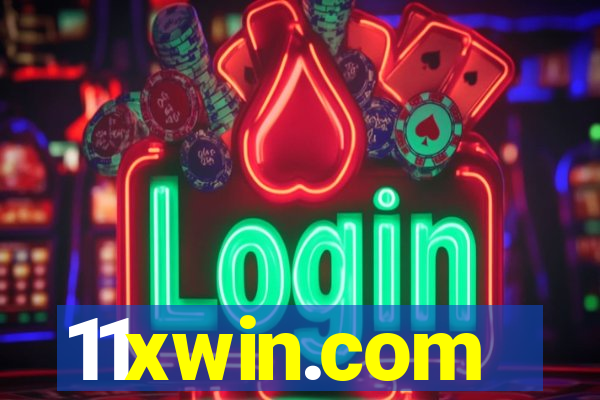 11xwin.com