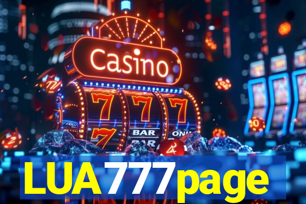 LUA777page