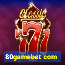 80gamebet com