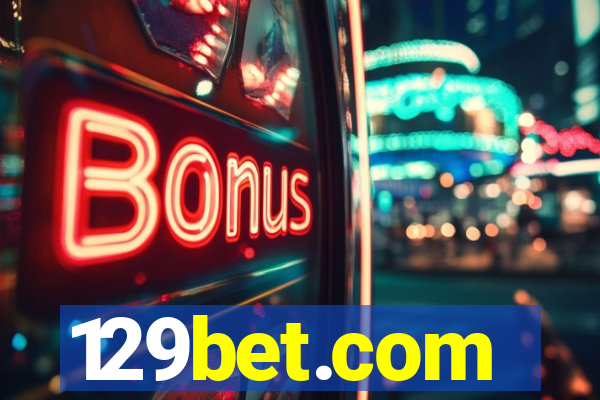 129bet.com