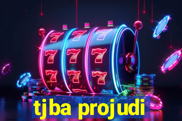 tjba projudi