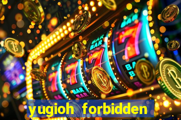 yugioh forbidden memories passwords