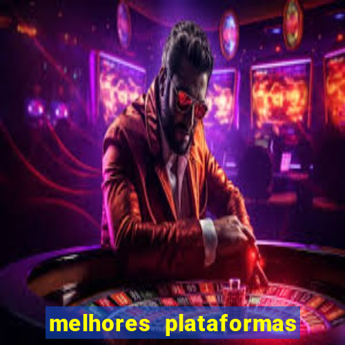 melhores plataformas de jogos que pagam