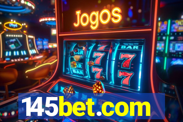 145bet.com