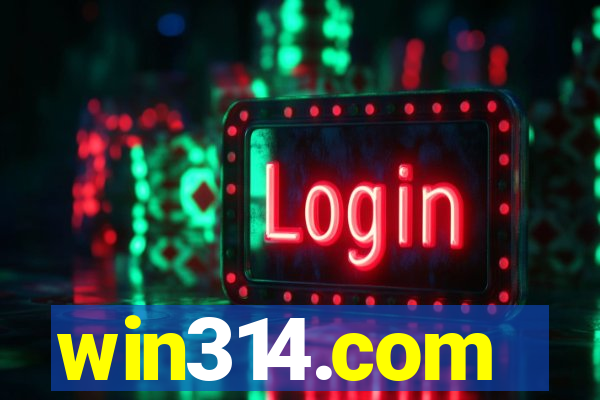 win314.com