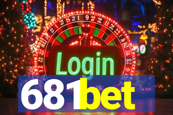 681bet