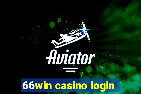 66win casino login