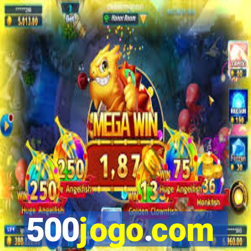 500jogo.com