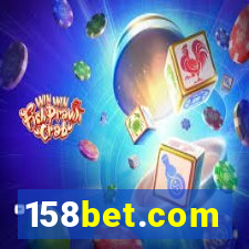 158bet.com