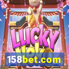 158bet.com