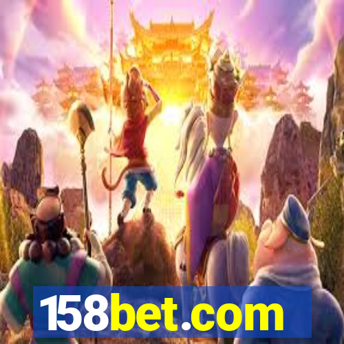 158bet.com