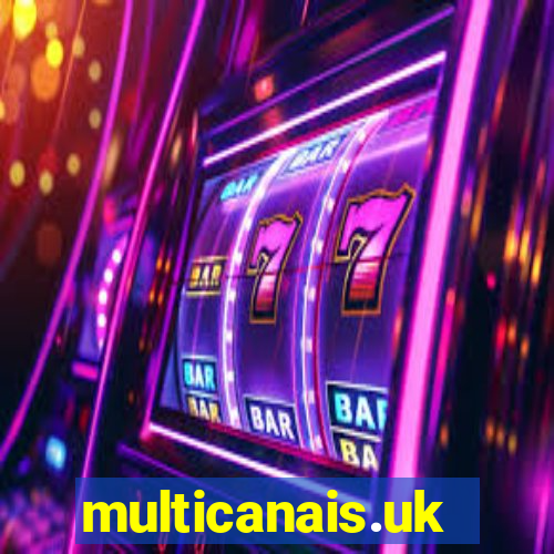 multicanais.uk