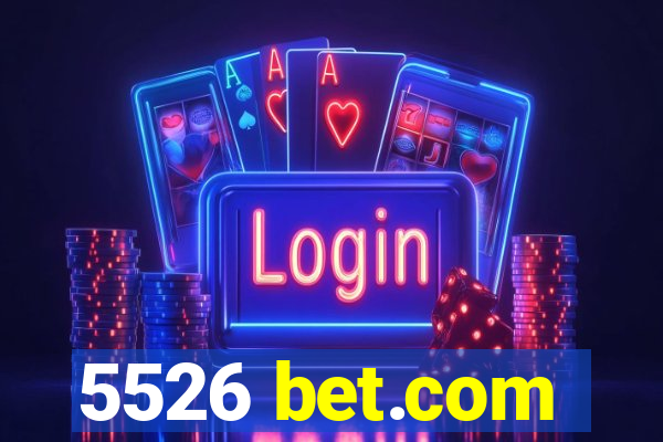 5526 bet.com