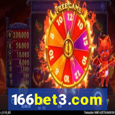 166bet3.com