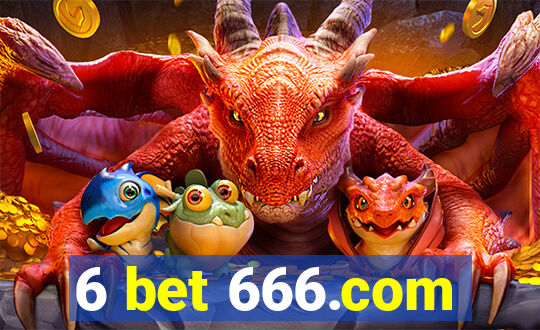 6 bet 666.com