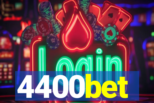 4400bet