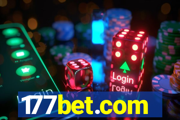 177bet.com