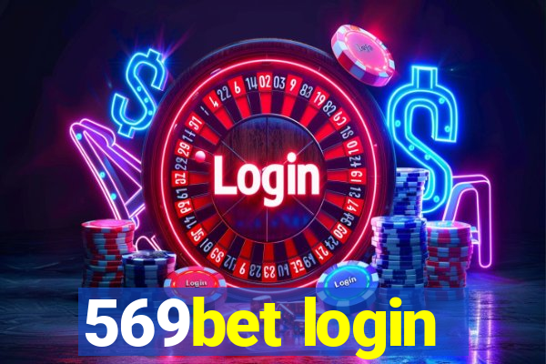 569bet login