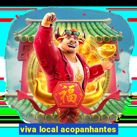 viva local acopanhantes