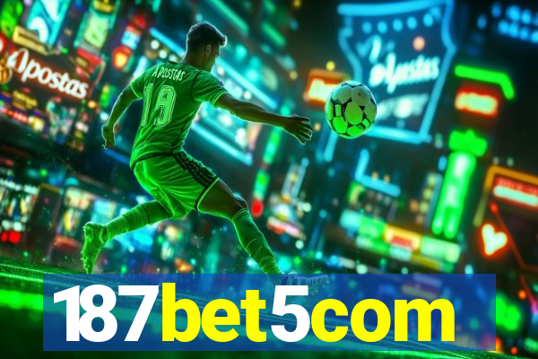 187bet5com