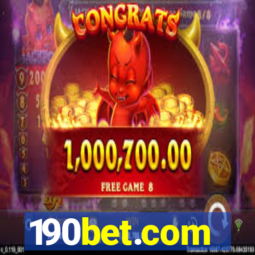 190bet.com