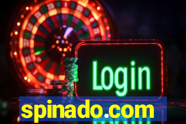 spinado.com