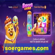 soergames.com