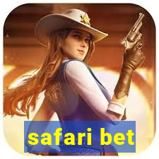 safari bet