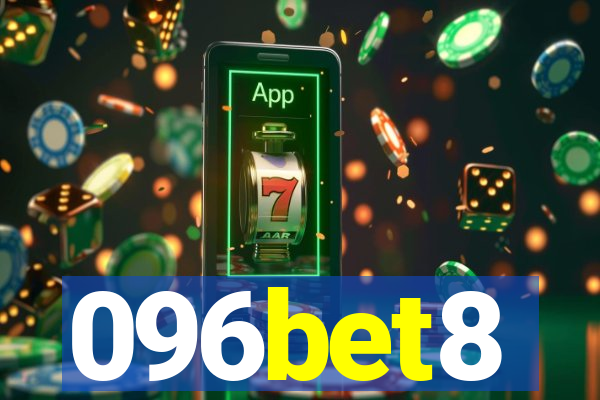 096bet8