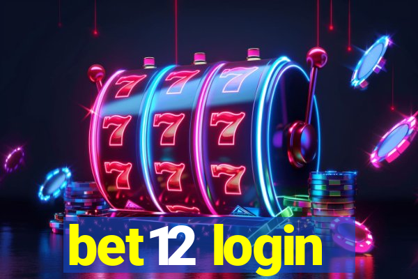 bet12 login